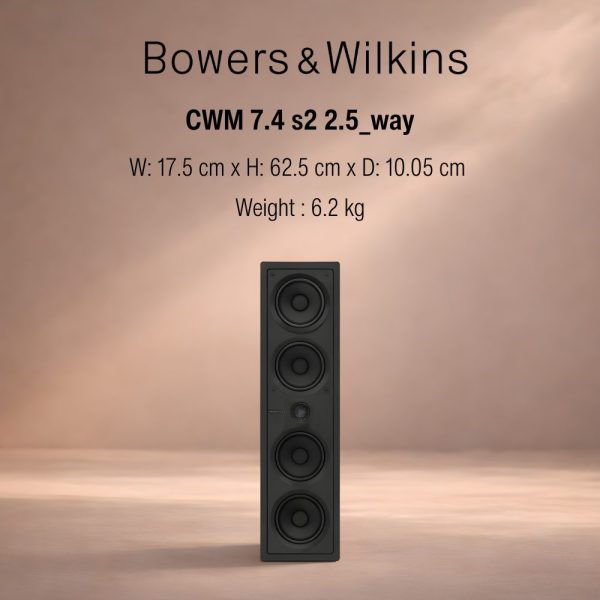 cwm7.4 s2 2.5way