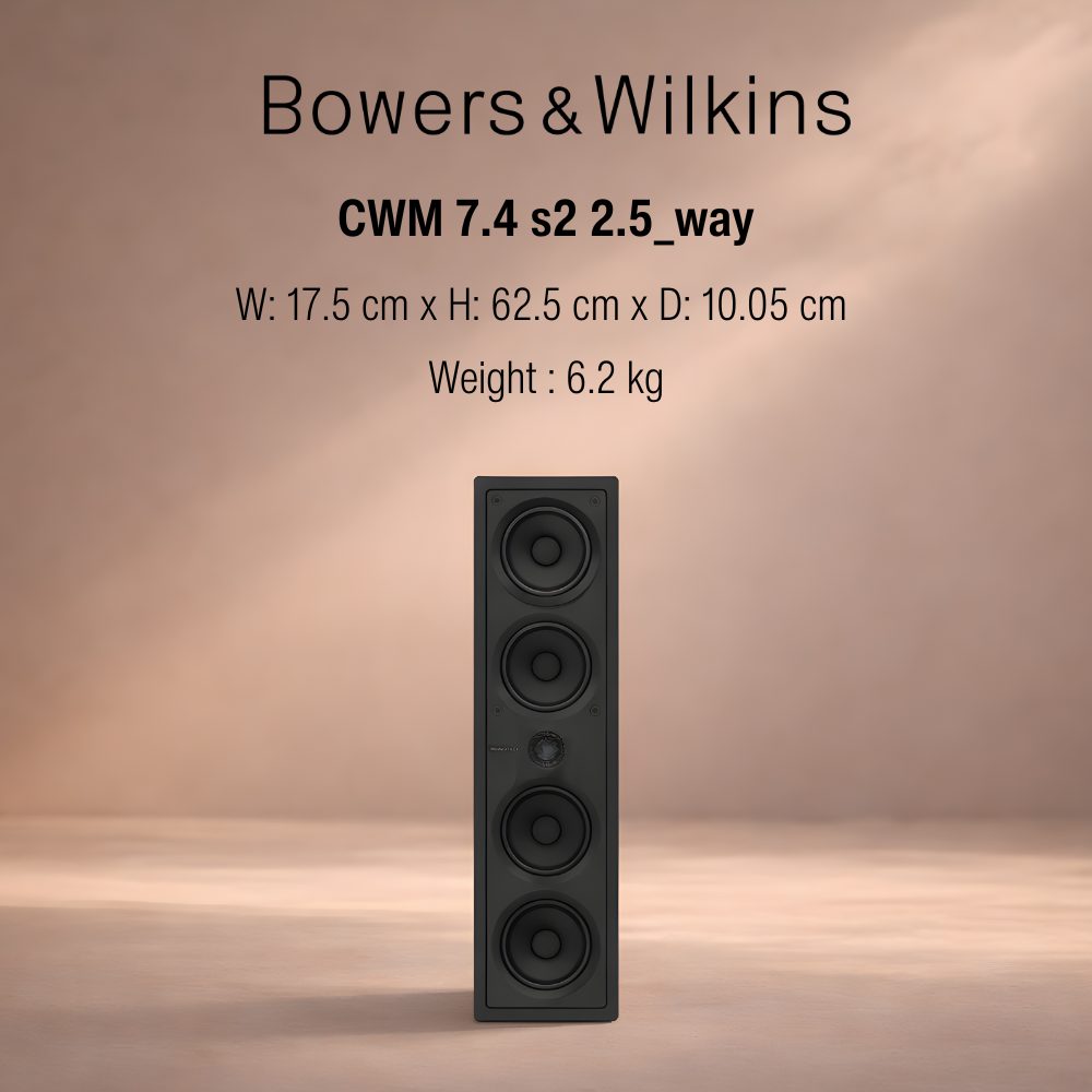 cwm7.4 s2 2.5way