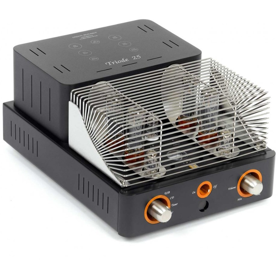 unison triode25
