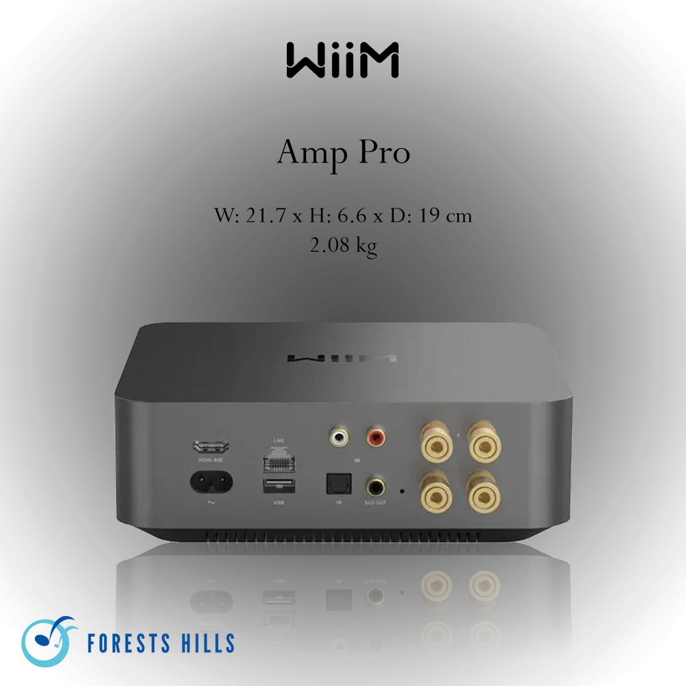 wimp amp pro back