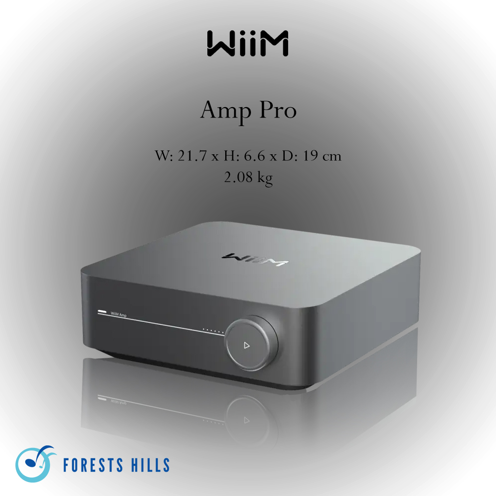 wimp amp pro