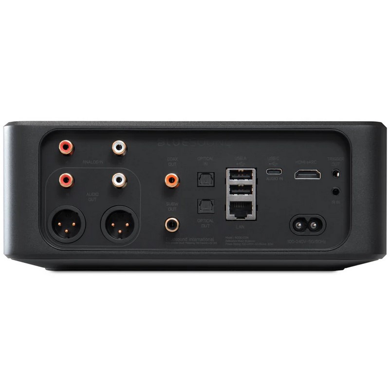 BLUESOUND NODE1