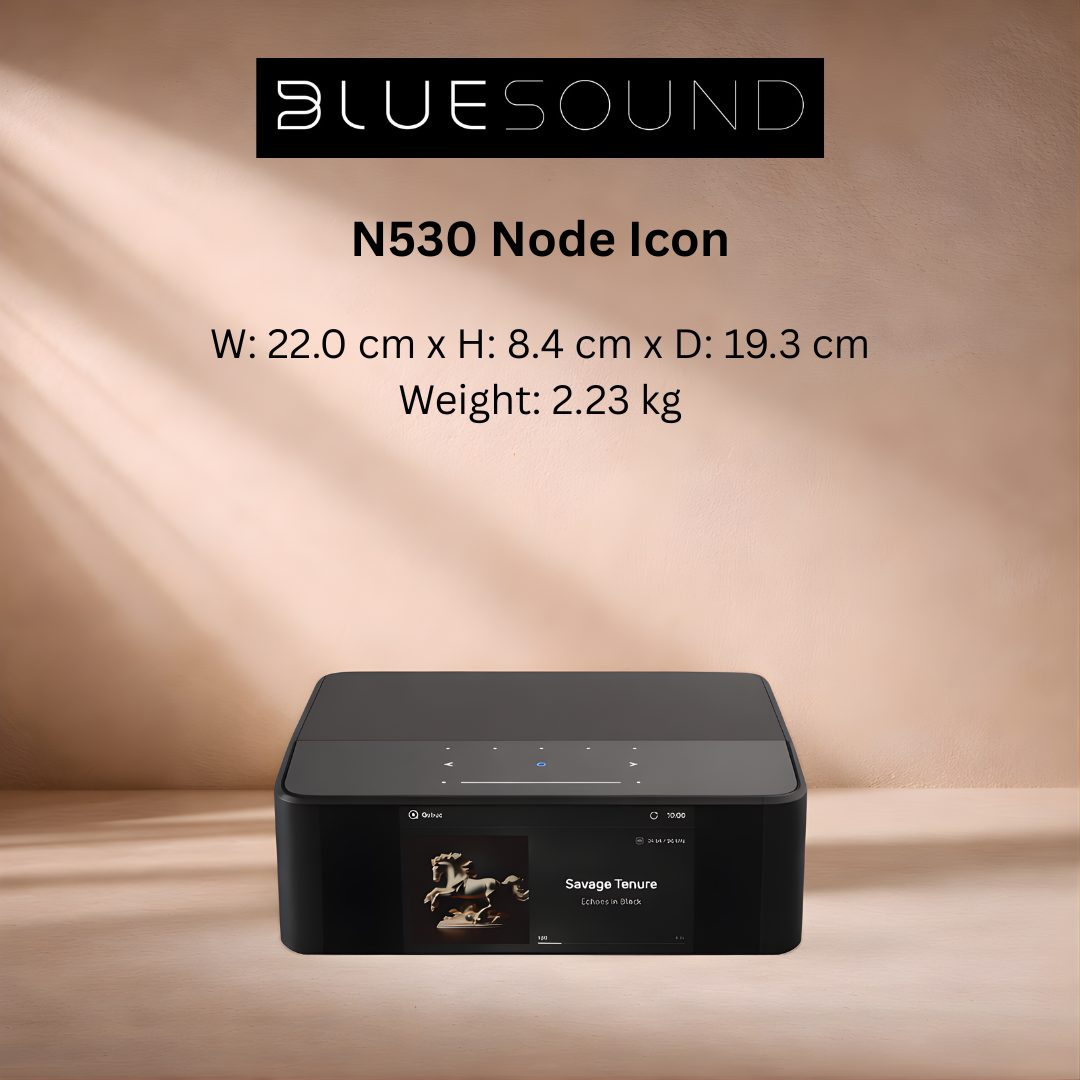 Bluesound N530 Node Icon