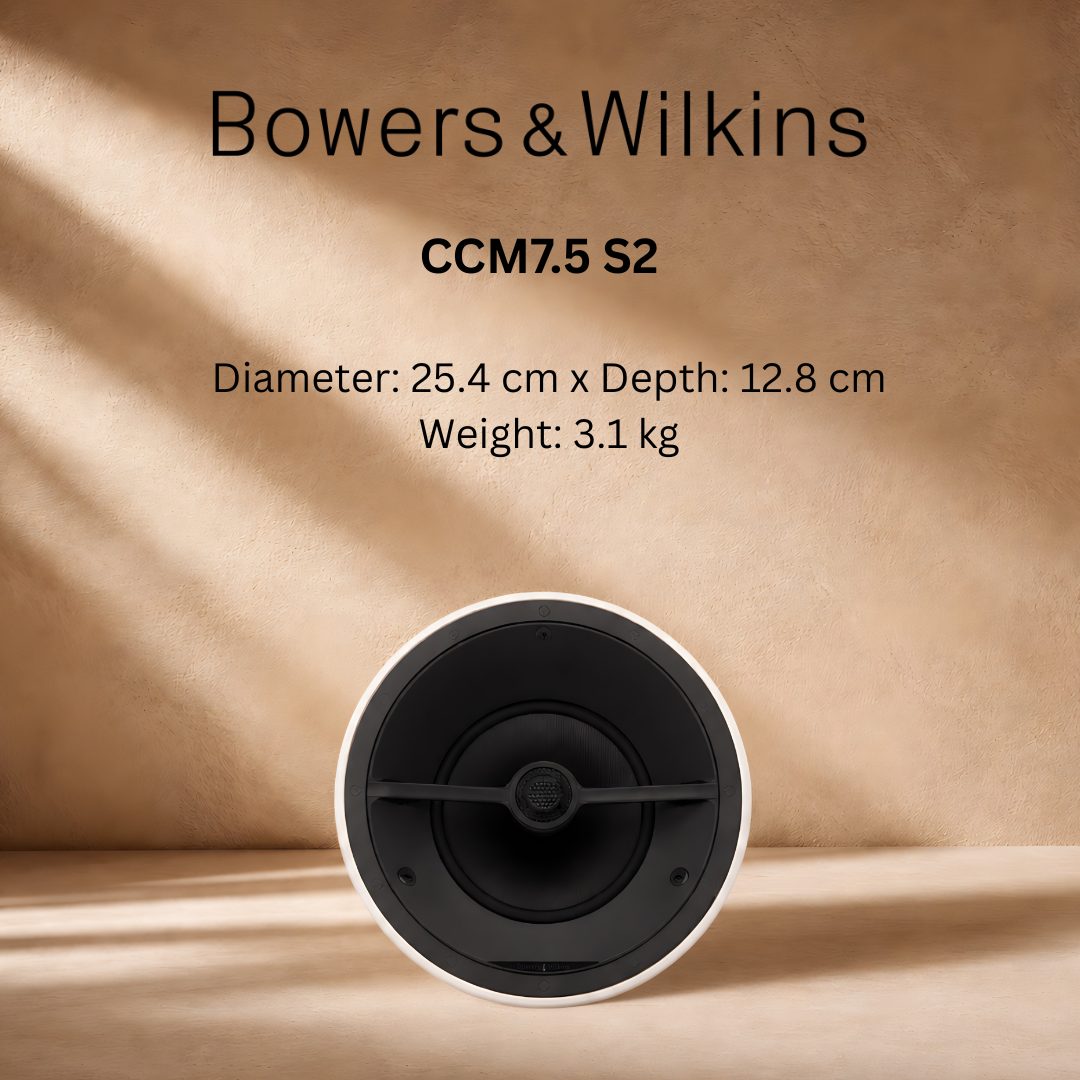 CCM7.5 S2