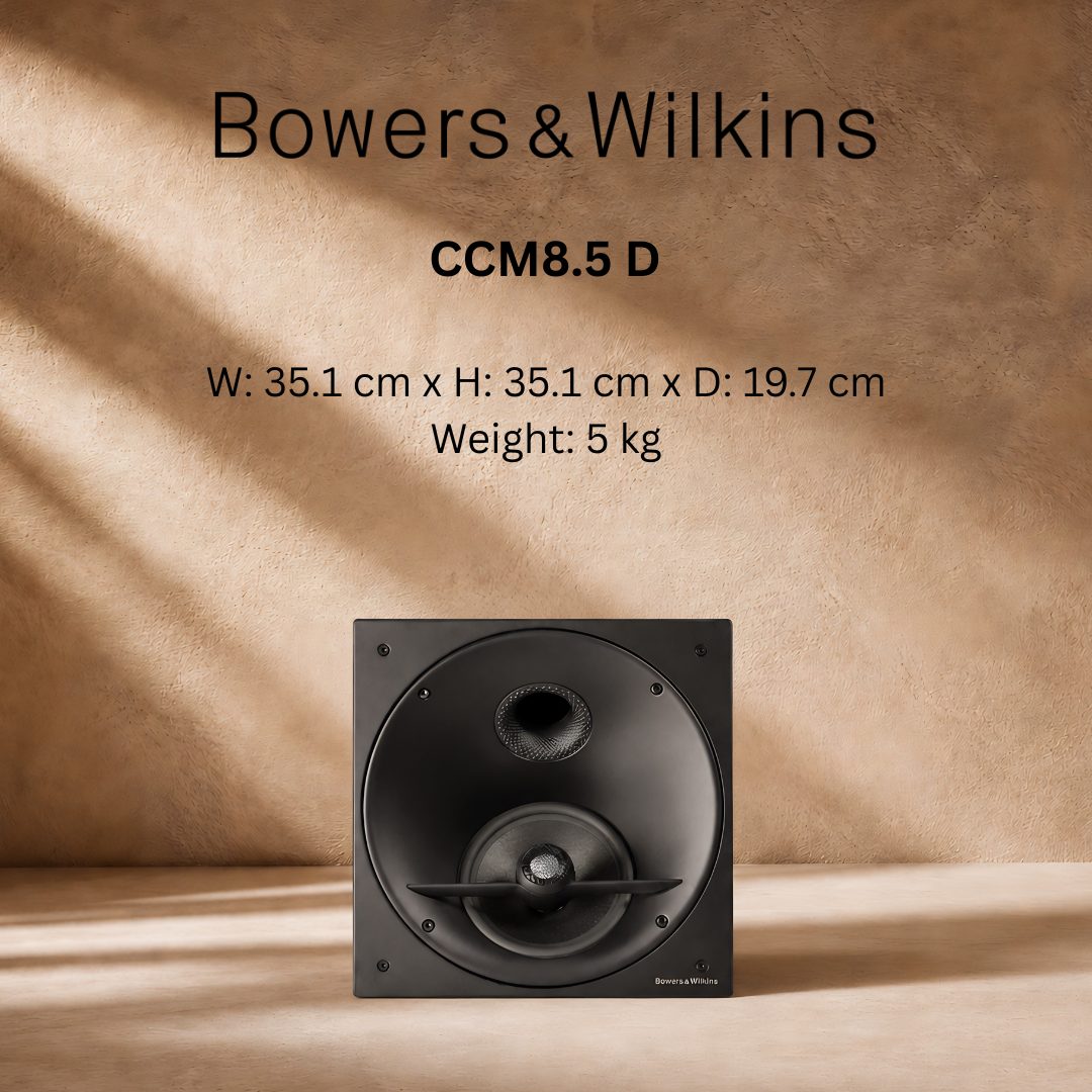 CCM8.5 D