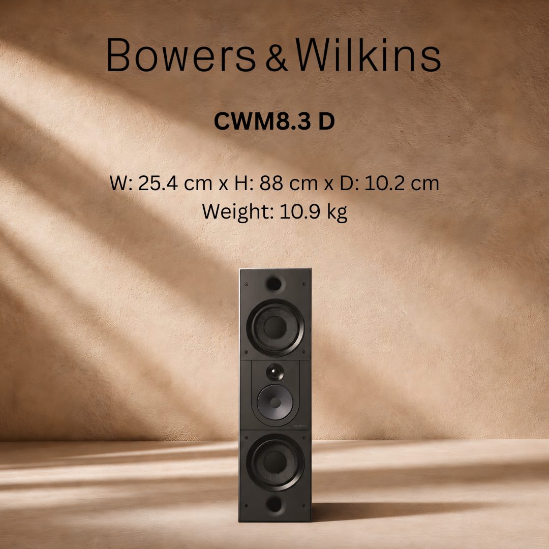 CWM8.3 D