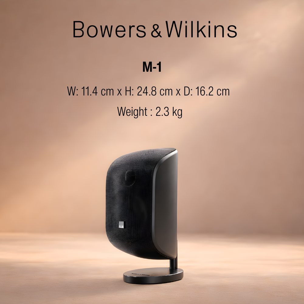 M1 satellit speaker (1)
