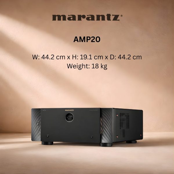 Marantz AMP20