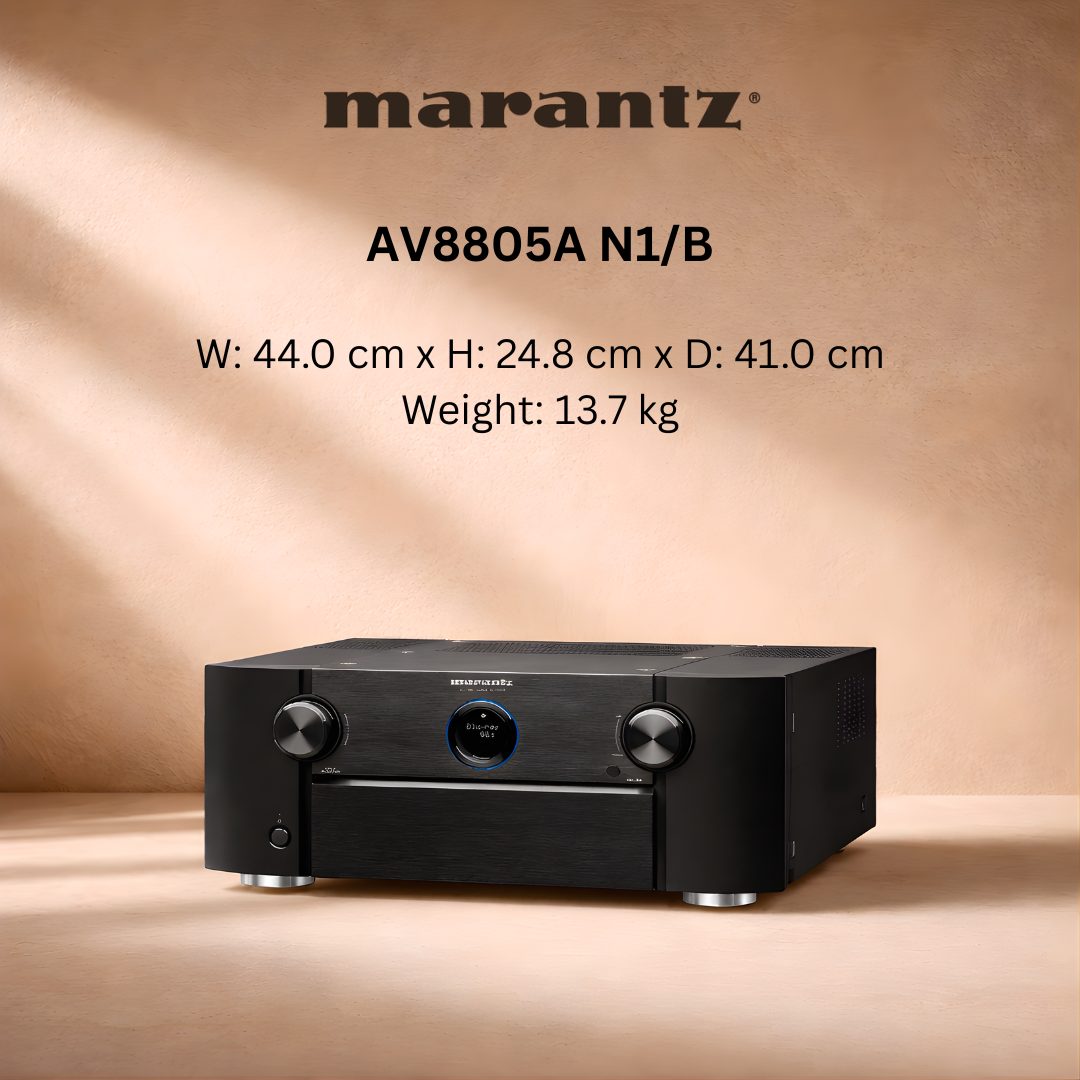 Marantz AV8805A N1B
