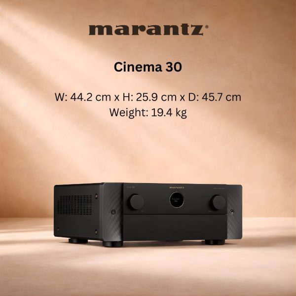 Marantz Cinema 30