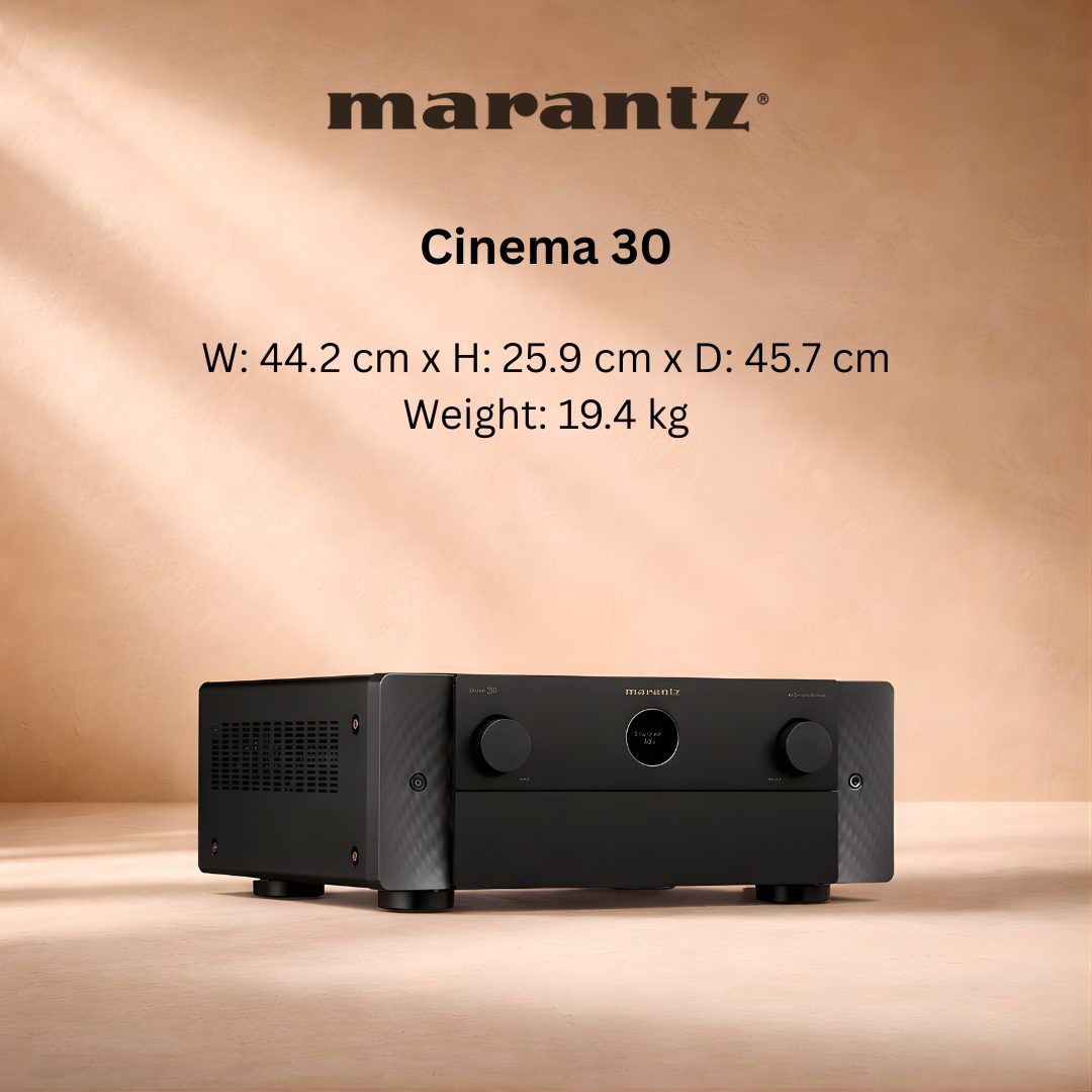 Marantz Cinema 30