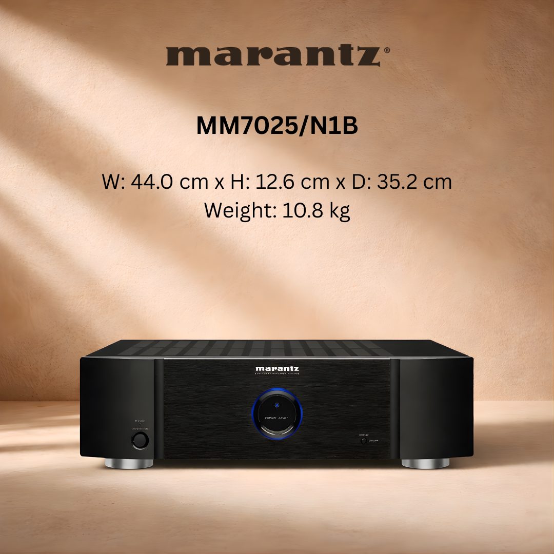 Marantz MM7025 N1B