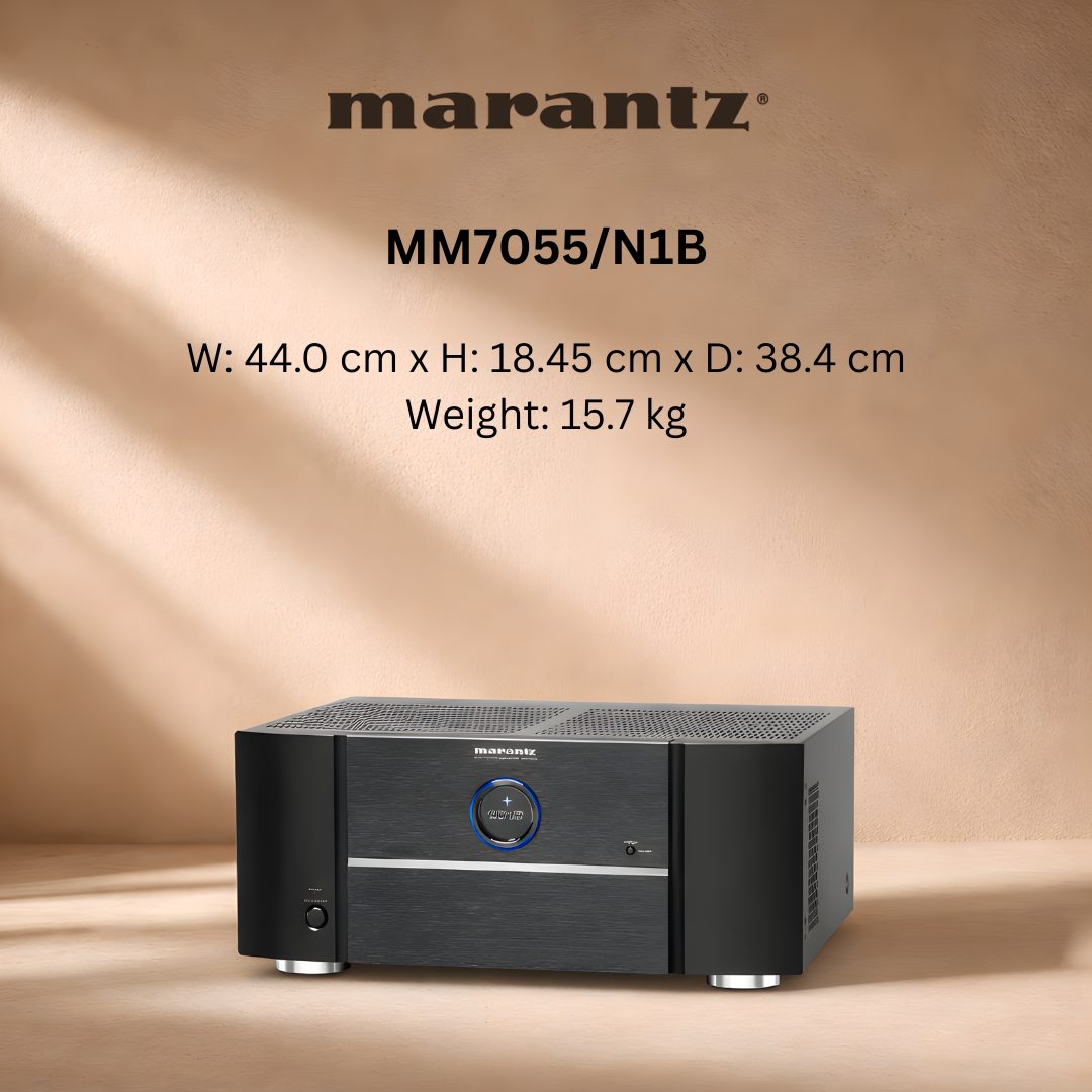 Marantz MM7055 N1B