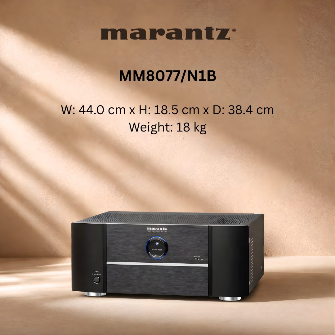 Marantz MM8077 N1B