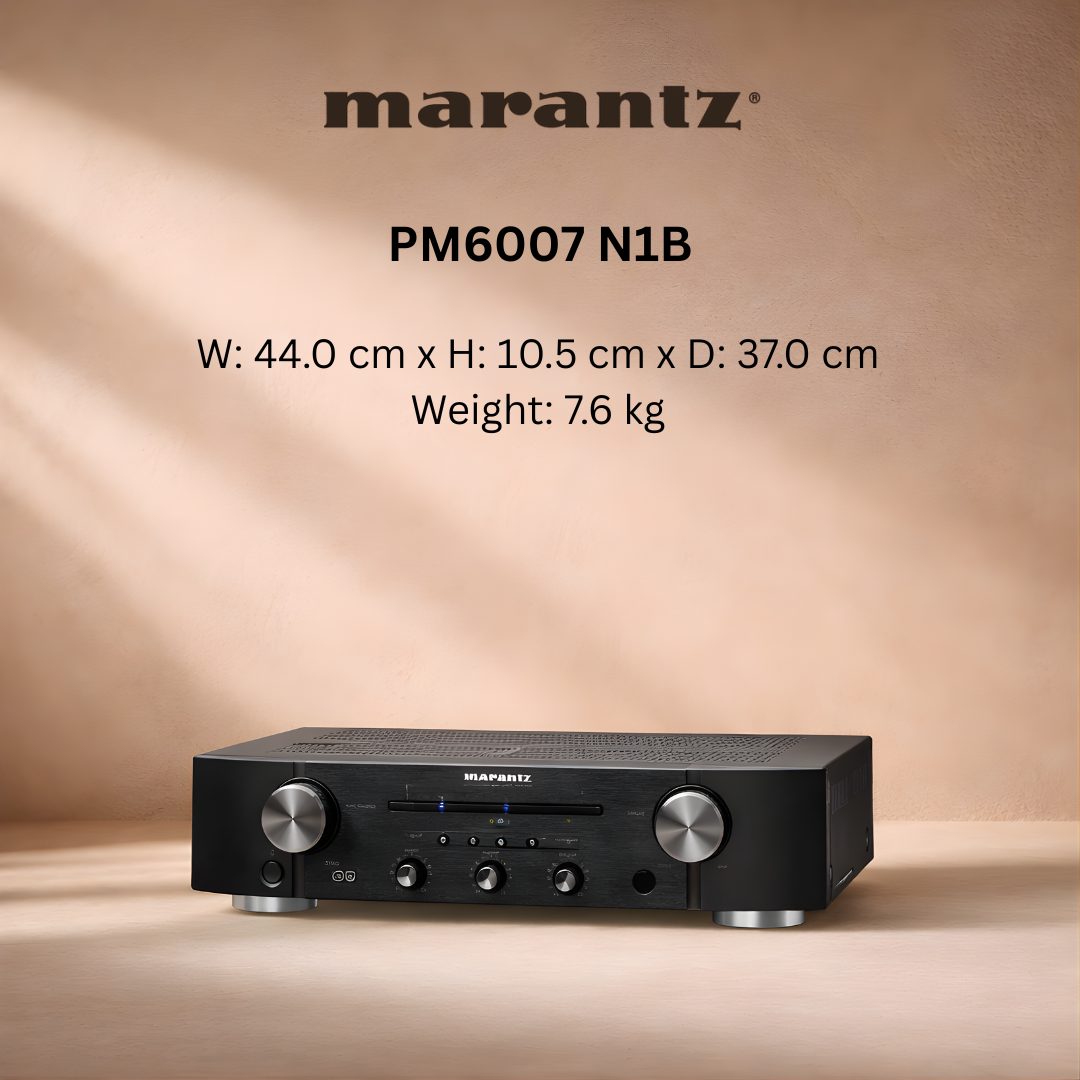 Marantz PM6007 N1B