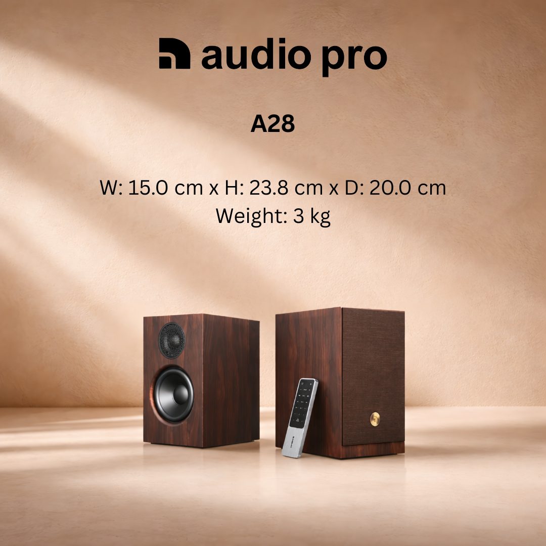 Audiopro A28