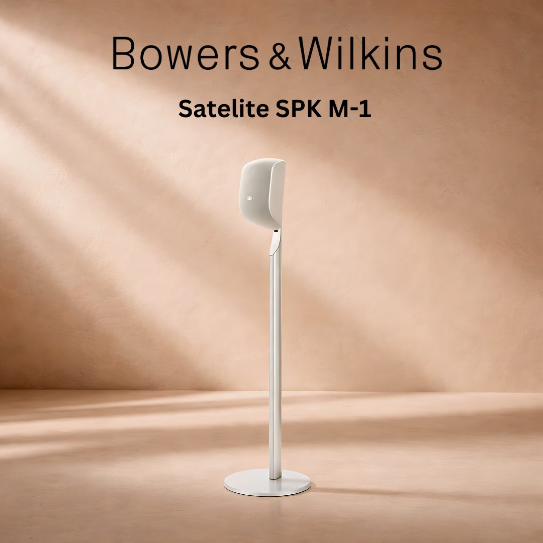 BW Satelite SPK M-1
