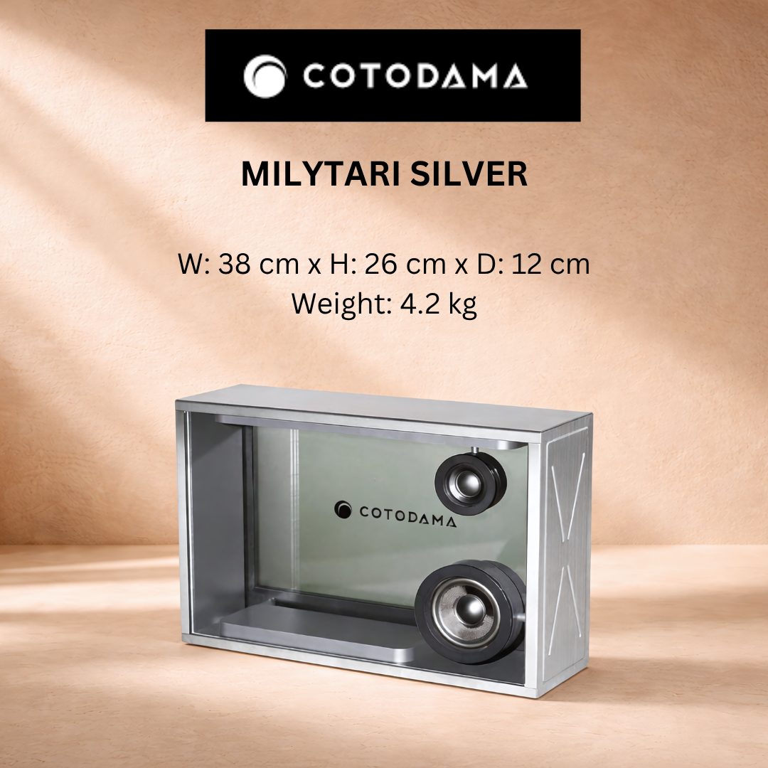 COTODAMA Silver