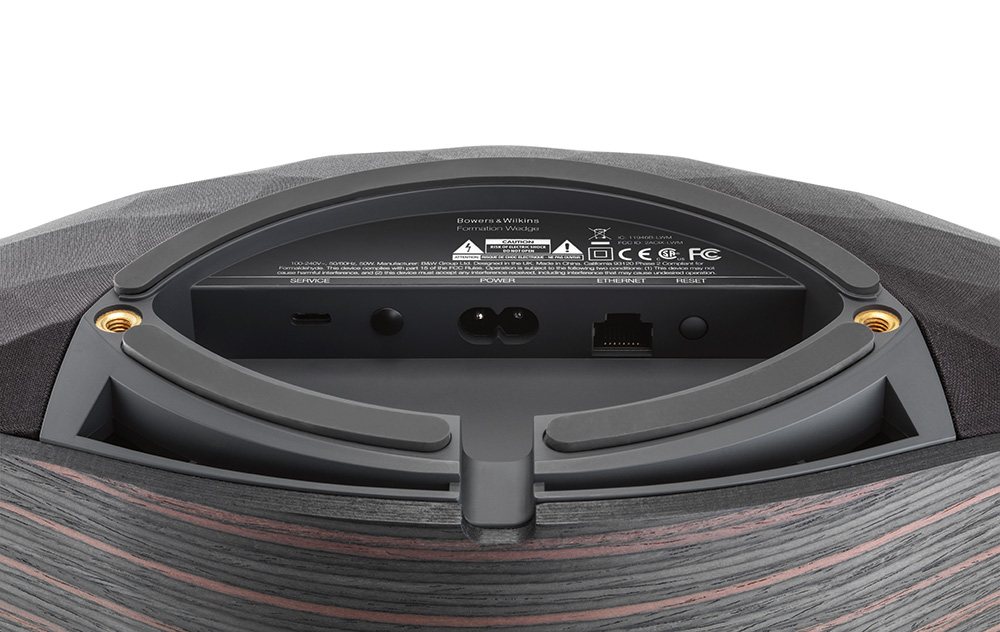 Formation-Wedge-Connection