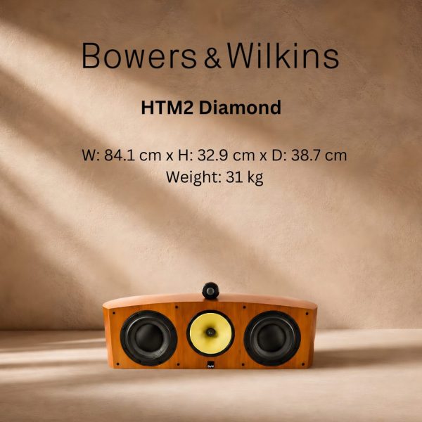 HTM2 Diamond