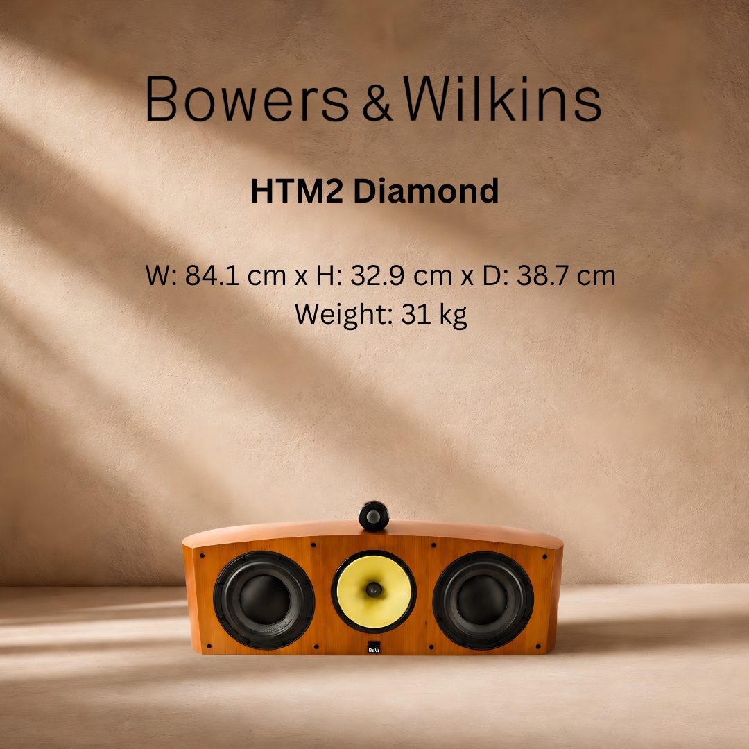 HTM2 Diamond