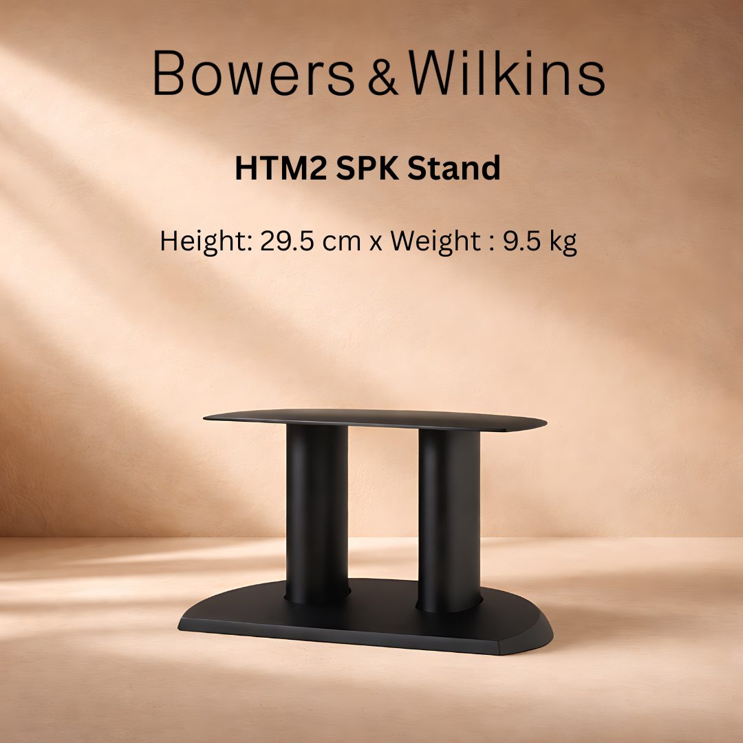HTM2 SPK Stand