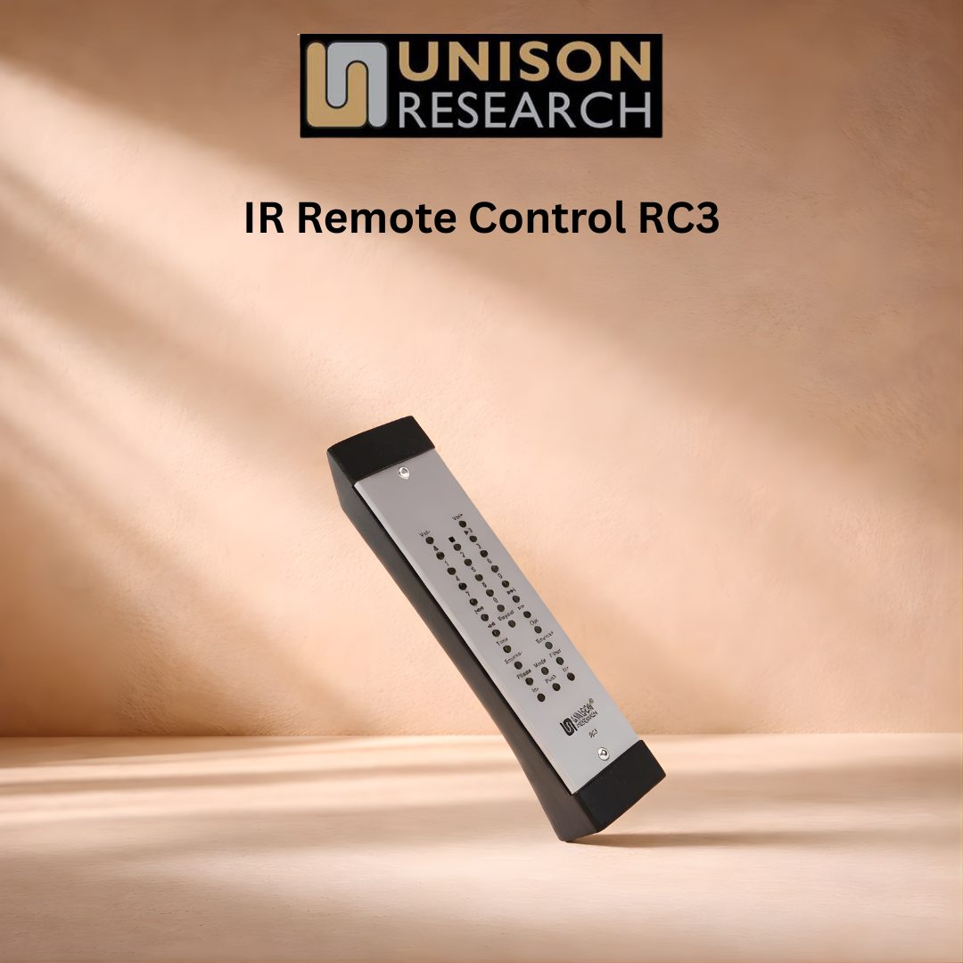 IR Remote Control RC3