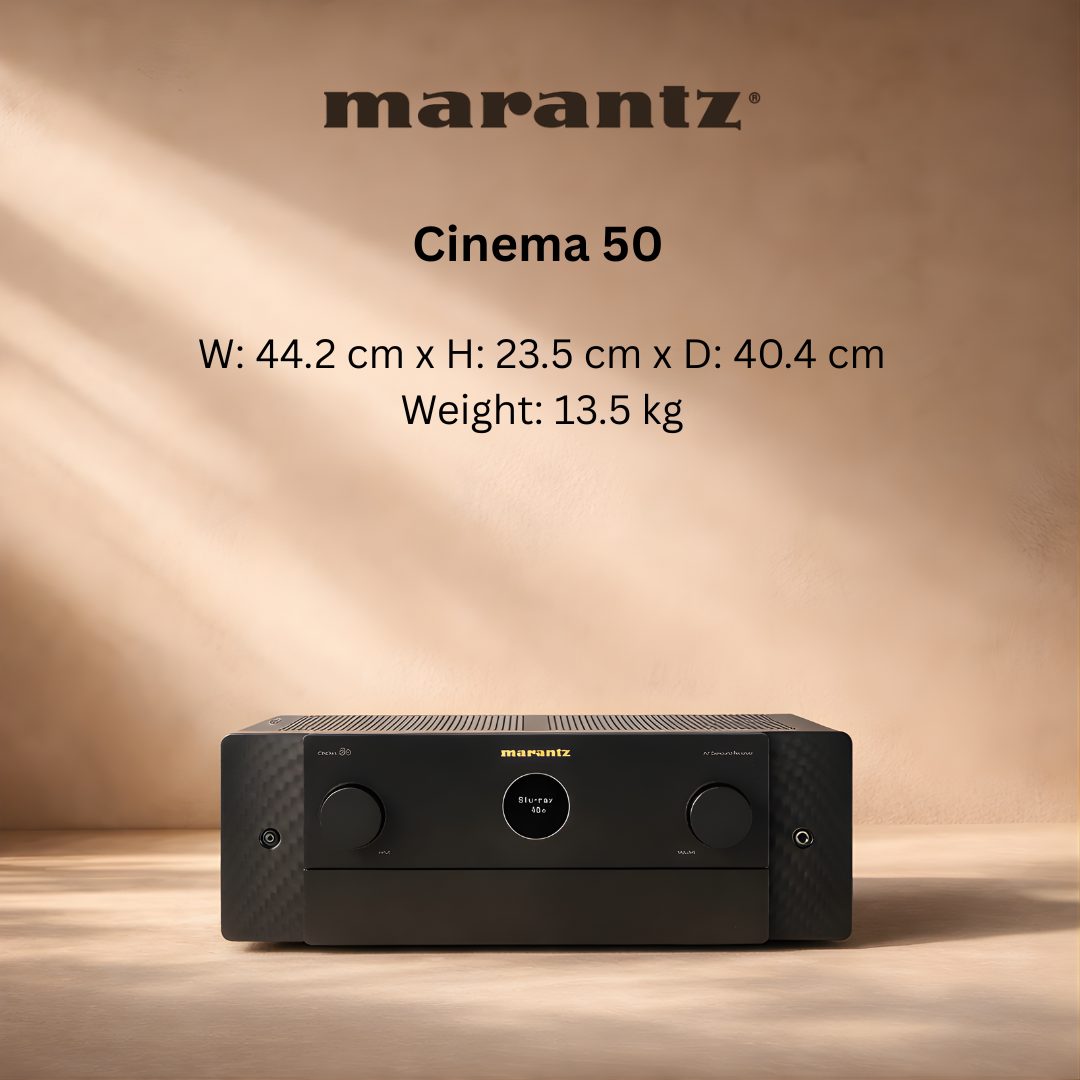 Marantz Cinema50