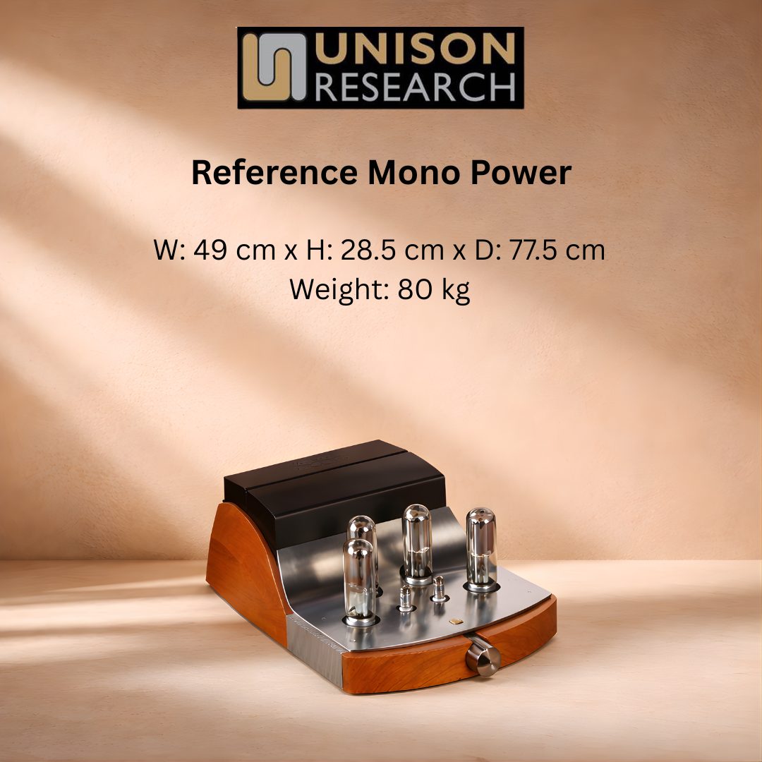 Reference Mono Power DIDE 2