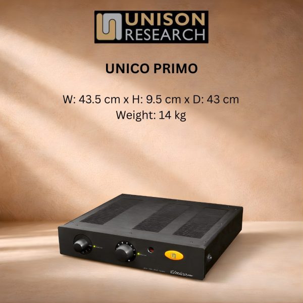 UNICO PRIMO