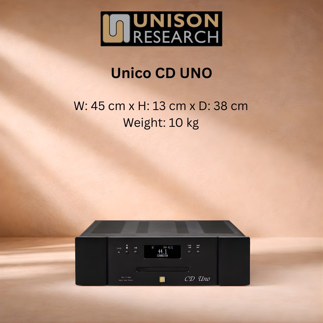 Unico CD UNO